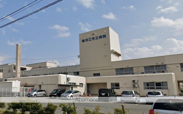 レオパレスアルテIIの周辺写真