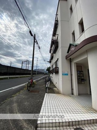 ＰＡＬ　ＰＯＲＴ[1K/17.91m2]の共用部3