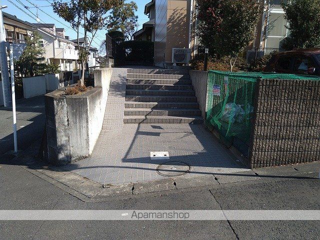 レオパレスCASA10のその他写真