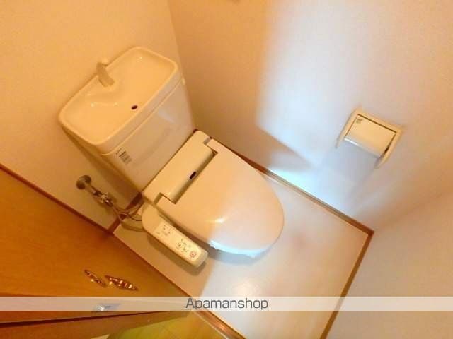 フェアリーアオイの内装写真
