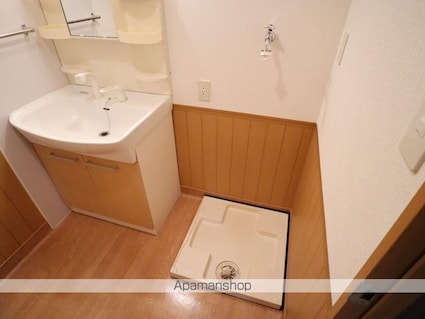 サンステージ泉[1DK/35.2m2]の内装9