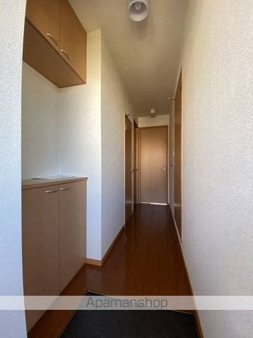 オクトーブルの内装写真