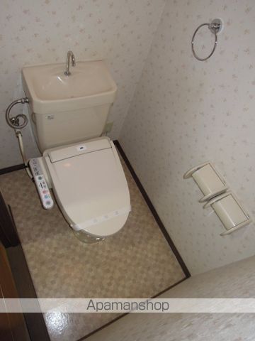ルトゥールの内装写真