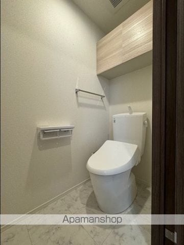 Clashist常磐町の内装写真