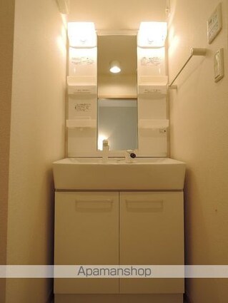 オーブ・レジデンス[1LDK/42.37m2]の玄関