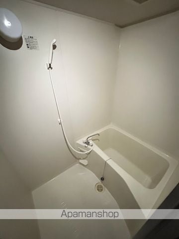 ホームズハタゴの内装写真