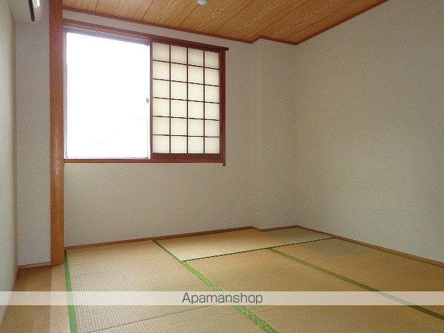 野崎ビルの内装写真