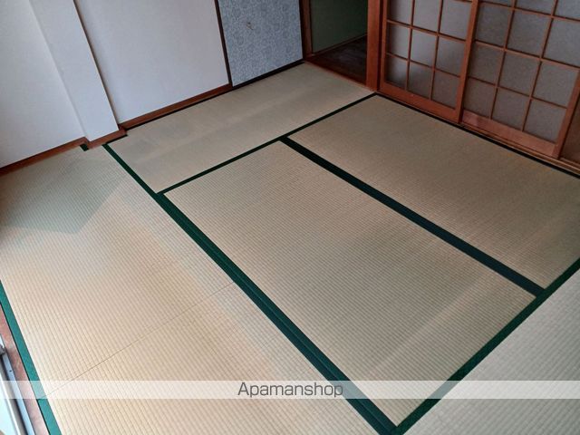 パステルの内装写真