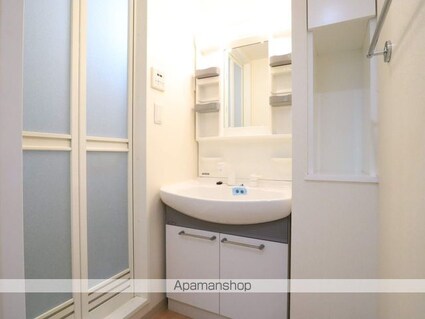 インプルーブ鶴舞[1K/24.25m2]の洗面所