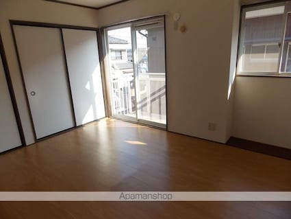 エスポワールハイム[2LDK/74.4m2]の内装3