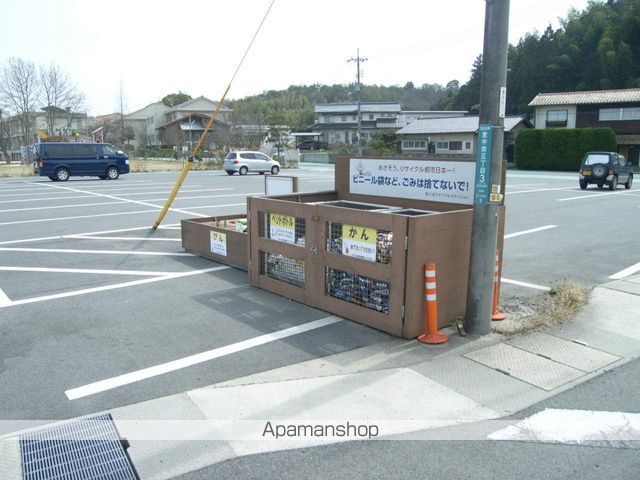 レオネクストMIKAZUの周辺写真