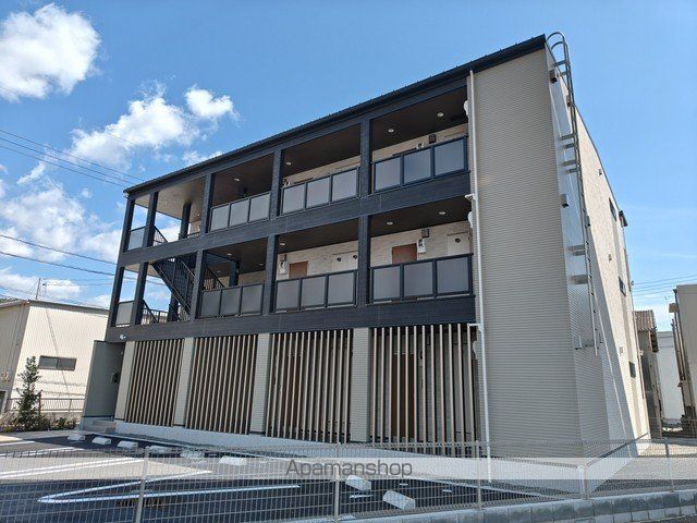 ラ　ヴィーダ　ヌエバのイメージ