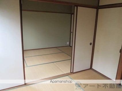 コーポ安田[3K/49.5m2]の内装8