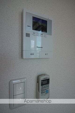 マキカ宮新Bの内装写真