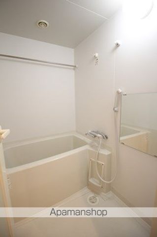 ビッグパレス南5条の内装写真
