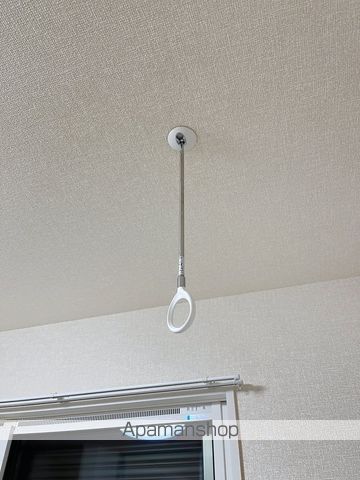 DBLESS横須賀Iの内装写真