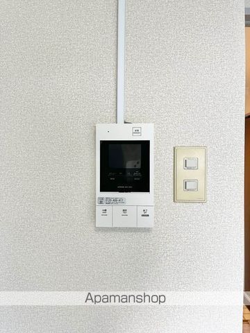 ベルトピア手柄Vの内装写真