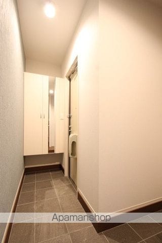 DーROOM賀茂 弐番館の内装写真