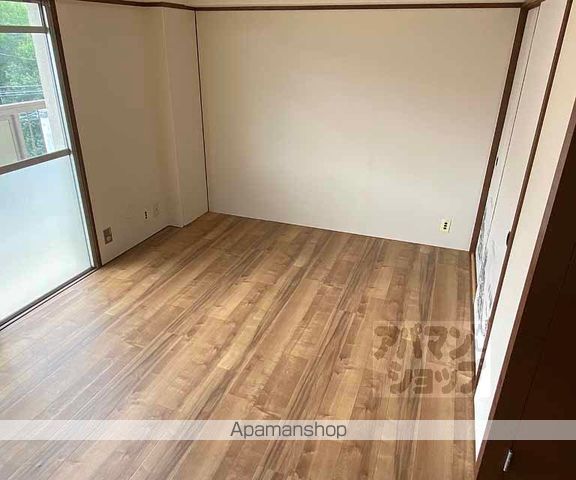 坪内マンションの内装写真