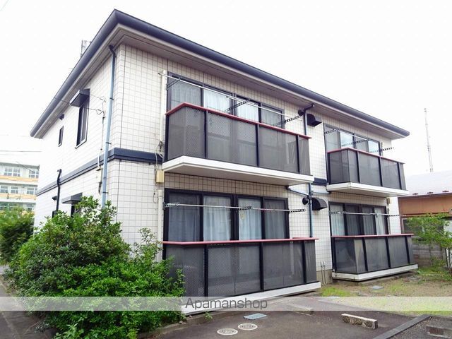 セフィラ福田町壱番館