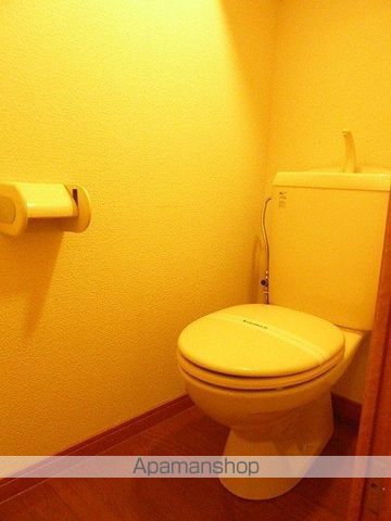 レオパレスウッドヒルの内装写真
