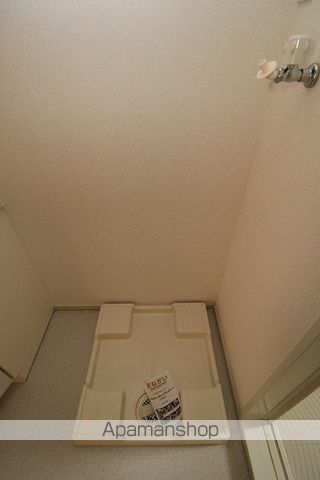 ポライトリーM・Tの内装写真