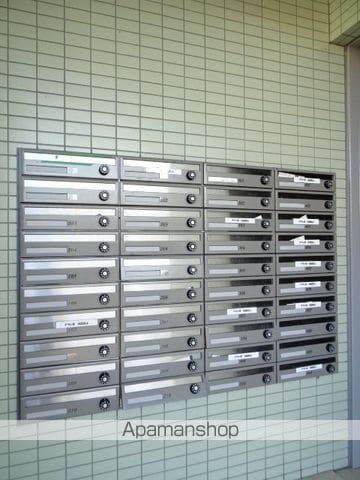 ライフ第3マンション細江の外観写真