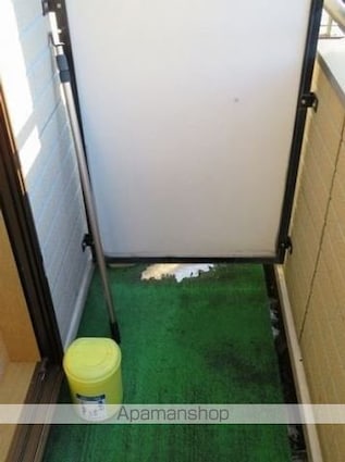 東京都国分寺市南町３丁目[1K/16.6m2]の内装5