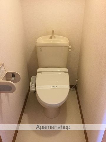 レオパレスカデンツァの内装写真