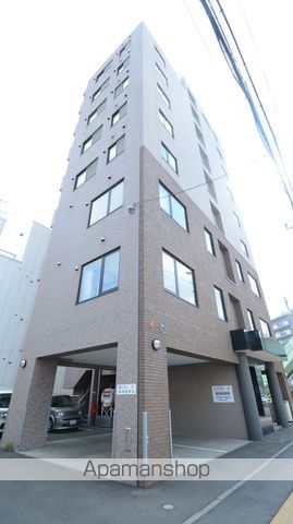 NOURISH美園の外観写真