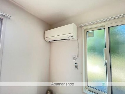 カルティエⅢ[1LDK/40.04m2]の内装5