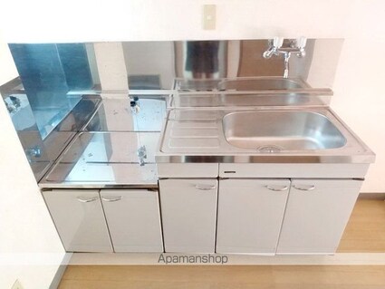 長野県松本市大字新村[1K/29.7m2]の内装1