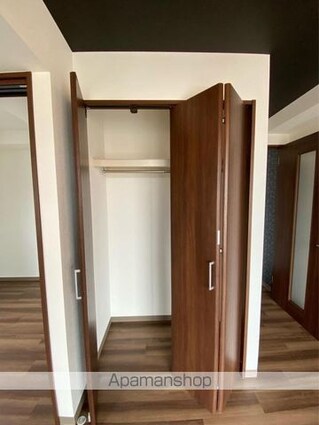 プレシャスタイム瓦町[1LDK/29.68m2]の収納