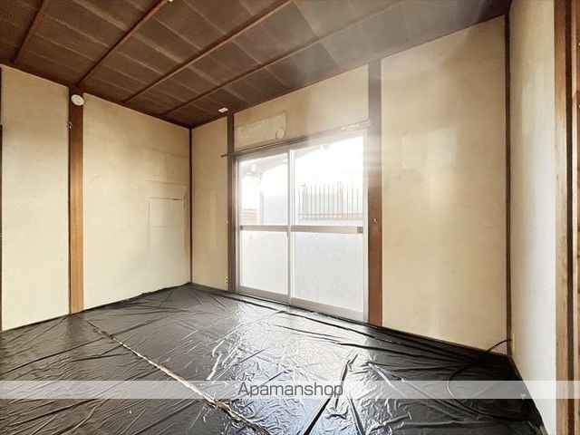 山陽本線 倉敷駅 徒歩37分 1階建 築49年の内装写真