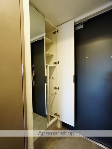 プレサンス吹上駅前エテルノの内装写真