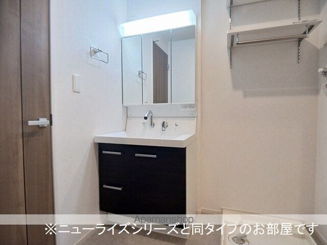 プロセピナの内装写真