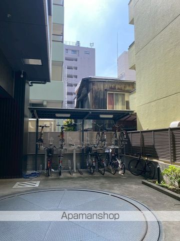 レジディア川崎のその他写真