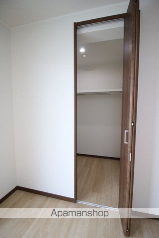 ベンビレッジ平田西公園の内装写真