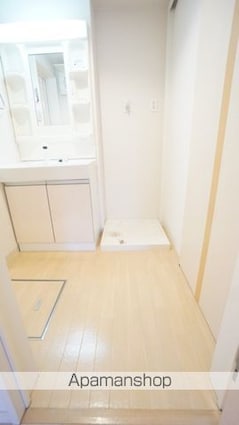 アージュ[1R/33.8m2]の洗面所