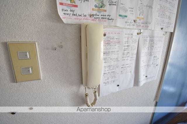 こりんごハイツCの内装写真