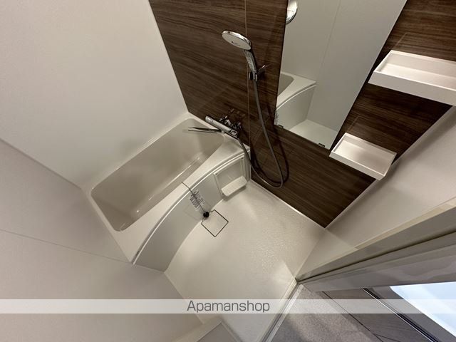 S−RESIDENCE東三国AMANTEの内装写真