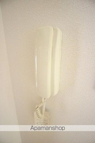 マイレーミアサミIIの内装写真