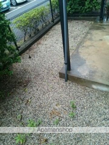 グレイスフル今泉1番館の内装写真