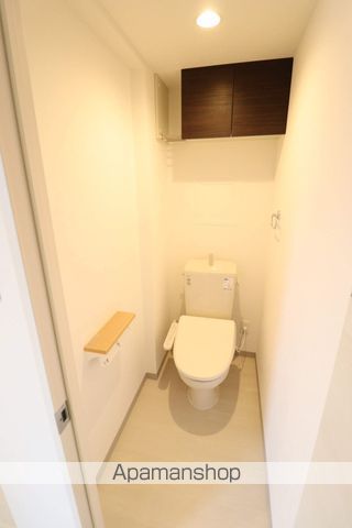 DOLCE FUSHIMIの内装写真