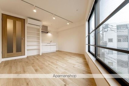 東京都杉並区和田２丁目[1LDK/31m2]のその他部屋・スペース3