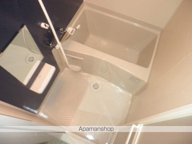 クレヴィスタ北千住の内装写真