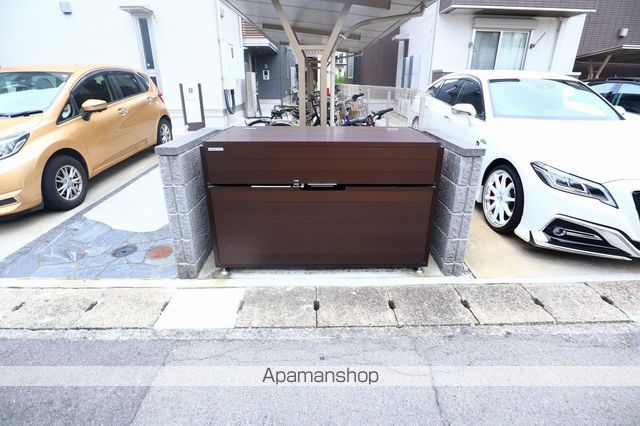 COTO・GRANの内装写真