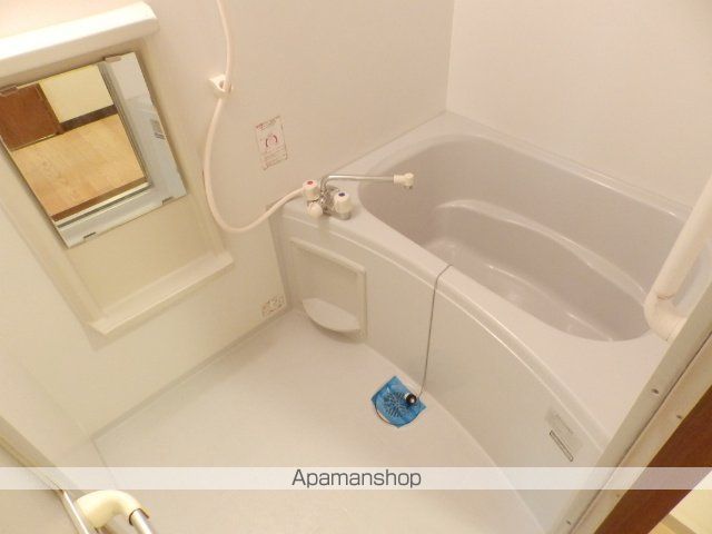 COMODO MOTOYAMAの内装写真