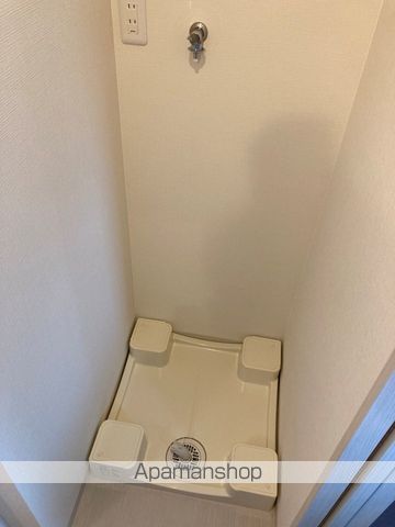 CHOUCHOU KUZUHAの内装写真