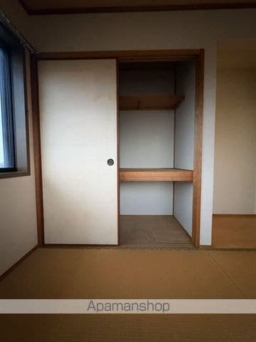 タウンハイツTOEI B棟の内装写真